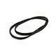 SEAL REAR WALL DOOR OE